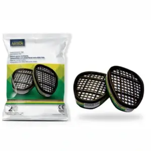 CARTUCHO MULTIGASES ARMOR 706