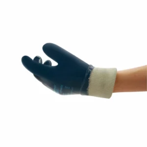 guantes ansell activarmr 27-602 nitrilo recubierto