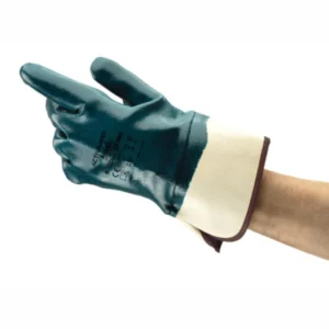guantes ansell activarmr 27-905 agarre aceite