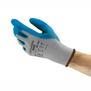 guantes ansell activarmr 80-100 trabajo pesado