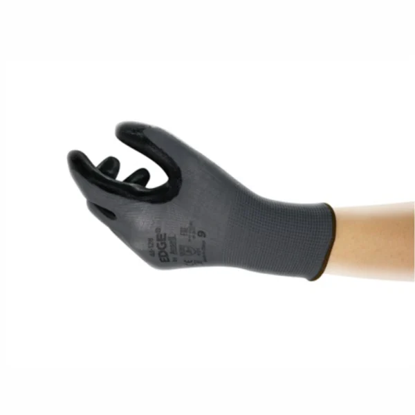 guantes ansell edge 48-128 destreza y comodidad