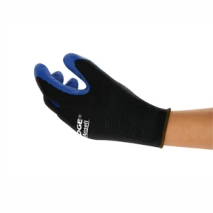 guantes ansell edge 48-305 recubrimiento palma