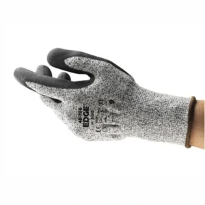 guantes ansell edge 48-706 resistencia al corte