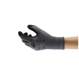 guantes ansell edge 48-920 resistencia mecánica