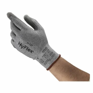 Guante Ansell HyFlex 11-727 poliuretano antiabrasión