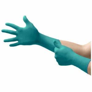 guantes ansell microflex 93-260 multicapa nitrilo neopreno