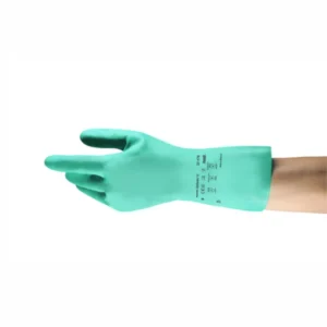 guantes alphatec solvex 37-175 nitrilo