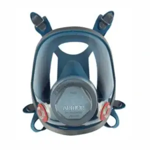 RESPIRADOR CARA COMPLETA ARMOR F680/F690