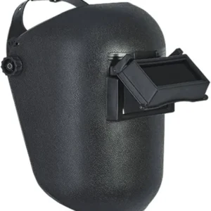 Careta De Soldar Steelpro Apollo visor abatible