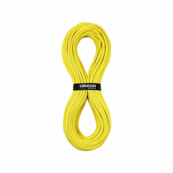 Cuerda Tendon Estática Flotante Salamander 10.2 mm certificada EN 1891