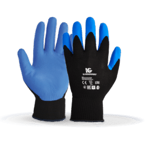 Guantes Kimberly Clark Kleenguard G40 Espuma Nitrilo industriales