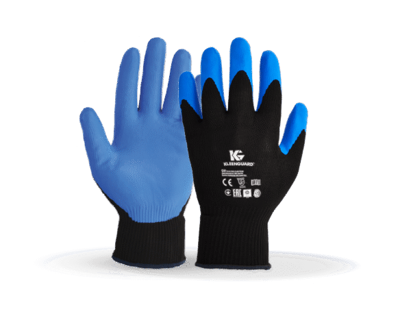 Guantes Kimberly Clark Kleenguard G40 Espuma Nitrilo industriales