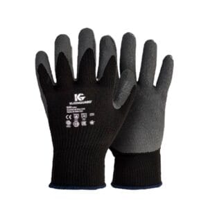Guantes Kimberly Clark Kleenguard G40 Látex Rugoso certificado EN388