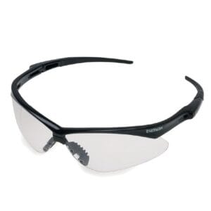 Lentes De Seguridad Kimberly Clark Nemesis con protección UV y certificación ANSI