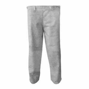 Pantalón Carnaza para soldador resistente al calor y chispas