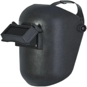 Careta De Soldar Steelpro Apollo visor abatible
