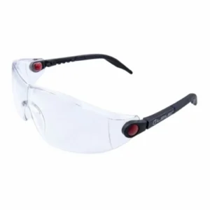lentes de seguridad Libus Impact AF diseño deportivo anti‑empaño