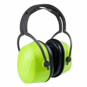 Protector auditivo Libus L-360 High Visibility alta visibilidad