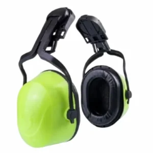 PROTECTOR AUDITIVO LIBUS L-360 HIGH VISIBILITY PARA CASCO