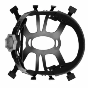 tafilete Libus Milenium Cremallera plástico