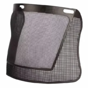 visor de malla Libus protección forestal